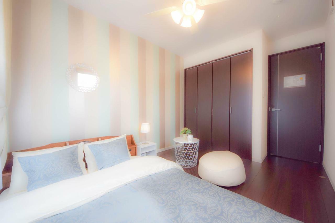 Finoa Residential Suite Kagurazaka Tokio Buitenkant foto