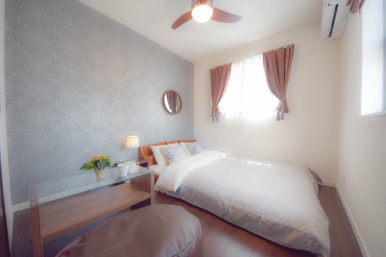 Finoa Residential Suite Kagurazaka Tokio Buitenkant foto